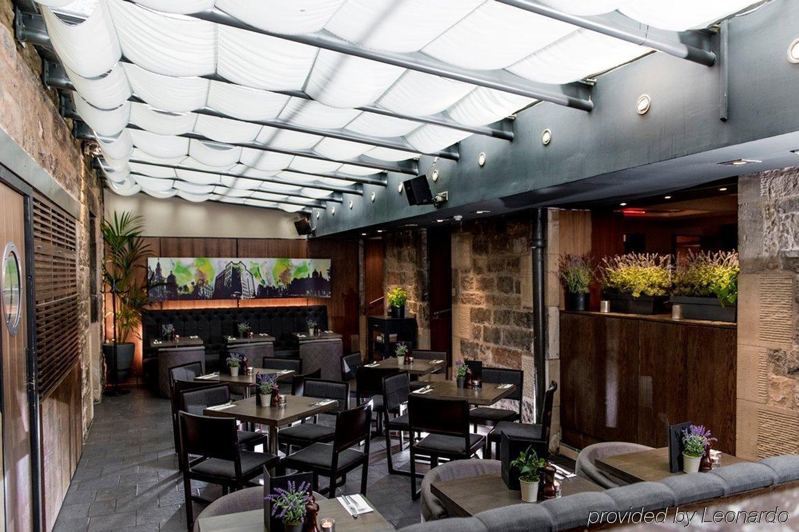 Hotel Rabble Edinburgh Exterior foto