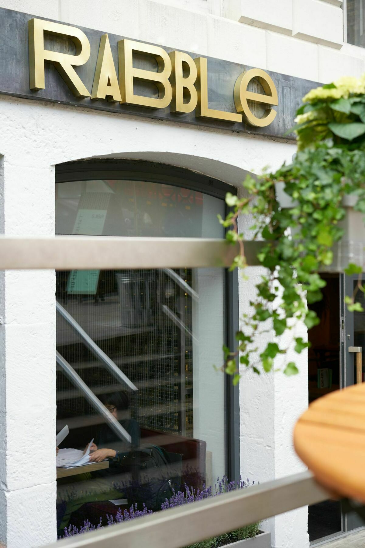 Hotel Rabble Edinburgh Exterior foto